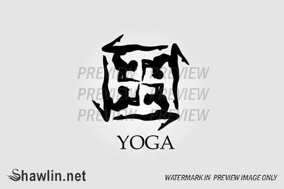 Elevate Your Yoga Site with Authentic Artwork