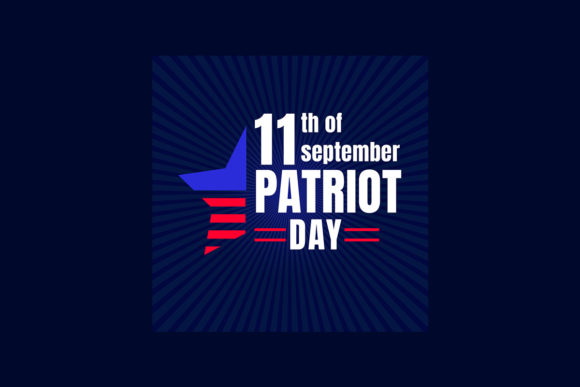 Honoring the Fallen: A Comprehensive Guide to Patriot Day and Commemorative Design
