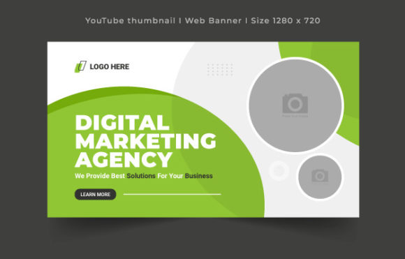 Mastering Visual Impact: A Comprehensive Guide to Editable Thumbnail Design for Any Videos