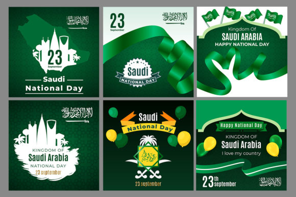 Saudi Arabia National Day September 23: A Celebration of Unity and Heritage